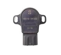 NYSQOJFNF Sensor Acelerador Pedal del Sensor De Posición del Acelerador 18919-VK500 para Nissan para Sunny para X-Trail para Primera 350 Sensor Pedal Acelerador