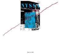 Nyssa Musique - Comme Au Moulin [Vinilo]