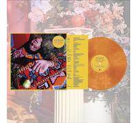 Nyssa - Shake me where i'm foolish [Vinilo]