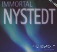 Nystedt : uvres chorales. Ensemble 96, Fevang.