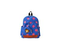 NYSUZHOUJI Bolsas Escolares de Lona Bolsas Lindas para Algunas Personas Que viajan en Mochila de Kindergarten Sacos Escolares