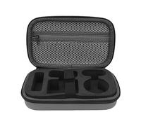 NYSUZHOUJI EVA Bolsa de Almacenamiento Case Duro Protector para Accesorios de cámaras Deportivas Diseño Multifuncional