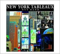 Nyt Band - New York Tableaux