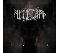 Nytt Land - Cvlt