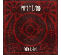 Nytt Land - Nytt Land - Aba Khan