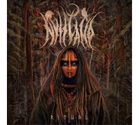 Nytt Land Ritual (Vinyl) 12" Album (Gatefold Cover) (Importación USA)
