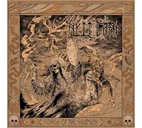 NYTT LAND - SONGS OF THE SHAMAN