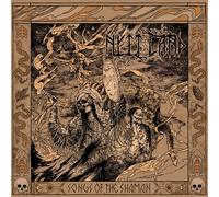 Nytt Land Songs of the Shaman (Vinyl) 12" Album (Importación USA)