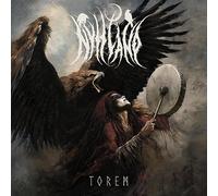 Nytt land - Torem [Vinilo]