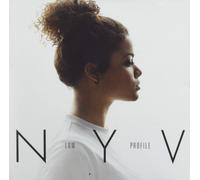 Nyv Low Profile (CD)