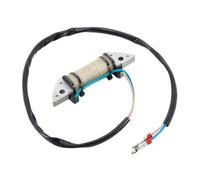 Nyvendar Bobina de Encendido estator Compatible con 40HP K40J E40G | Apto para K40J M(W/)S/L y E40G MHS/L; Sustituye 6F5-85520-G0 6F5-85520-00 6F5-85520-01 6F5-85520-10