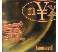 nyx - Amor-Fati