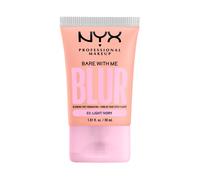 NYX Bare With Me Blur