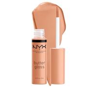 Nyx - Brillo de labios butter gloss professional makeup