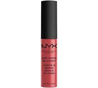 Nyx - Brillo de labios soft matte lip cream professional makeup