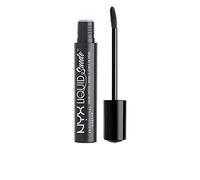 Nyx - Brillo de labios suede cream professional makeup