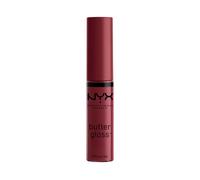 NYX Professional Makeup - Wedding Butter Gloss 8 ml No. 22 - Devil's Food Cake
