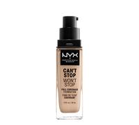 NYX Can´t Stop Won´t Stop Full Coverage Foun Can´t Stop Won´t Stop Full Coverage Foundation NYX