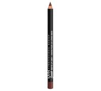 NYX Cosméticos para Mujer, Multicolor, Talla Única | Maquillaje de labios de calidad profesional, multicolor, talla única, NYX Professional Makeup