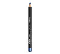 NYX Cosmetics Delgado Lápiz de Ojos - Sapphire