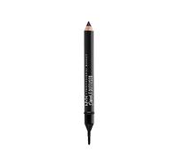 NYX Dazed & Diffused Blurring Lipstick - 90's Babe
