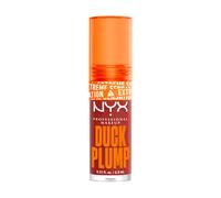 DUCK PLUMP brillo de labios #brick of time