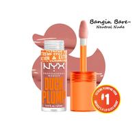 NYX Duck Plump High Pigment Lip Gloss - Instant Plump- Pick your Color