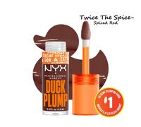 NYX Duck Plump High Pigment Lip Gloss - Instant Plump- Pick your Color