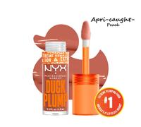 NYX Duck Plump High Pigment Lip Gloss - Instant Plump- Pick your Color