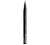 Nyx Epic Ink Liner Eyeliner Waterproof Negro 1 ud