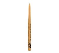 NYX Eyeliner Vivid Rich Mechanical Nº 01 0,28 g