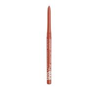 NYX Lápiz delineador de ojos Vivid Rich mecánico Nº 03 0,28 g