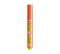NYX Professional Makeup - Fat Oil Slick Click Barras de labios 2 g HITS DIFFERENT