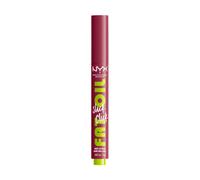 NYX Professional Makeup - Fat Oil Slick Click Barras de labios 2 g IN THE DRAFTS