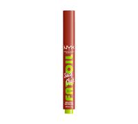 NYX Professional Makeup - Fat Oil Slick Click Barras de labios 2 g LINK IN MY BIO