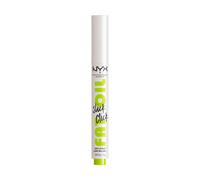 NYX Professional Makeup - Fat Oil Slick Click Barras de labios 2 g MAIN CHARACTER
