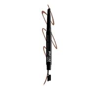Fill & Fluff Eyebrow Pomade Pencil Nº Auburn