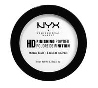 NYX HD Finishing Powder Translucent 8g