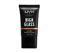 NYX High Glass Face Primer - Sandy Glow