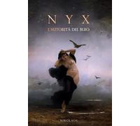 NYX: L'autorità del buio