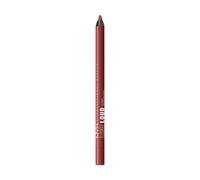 NYX Line Loud Lip