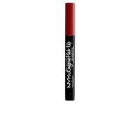 NYX LINGERIE PUSH UP long lasting lipstick exotic 22 g