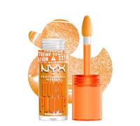 Nyx Professional Make Up Duck Plump Lip Gloss Nr 22 - Flippin Slime 6.8 ml