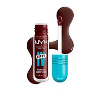 NYX Lip I.V. Hydrating Lip Gloss Stain Serum-2 in 1 Gloss & Stain - Choose Yours