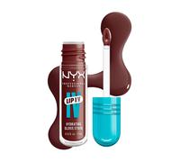 NYX Lip I.V. Hydrating Lip Gloss Stain Serum-2 in 1 Gloss & Stain - Choose Yours