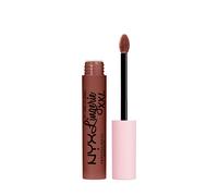 NYX Professional Makeup - Lip Lingerie XXL Barras de labios 4 ml Low Cut
