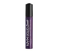 NYX LIQUID SUEDE 19 Subversive Socialite