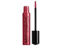 Nyx Liquid Suede Metallic Matte #Modern Maven 100 g