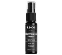 NYX MATTE FINISH setting spray mini 18 ml