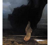 Nyx Nott - Aux Pieds De La Nuit [Vinilo]